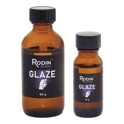 Rodin® All-Purpose Glaze