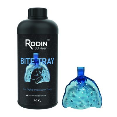 Rodin® Bite Tray