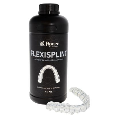 Rodin® FlexiSplint