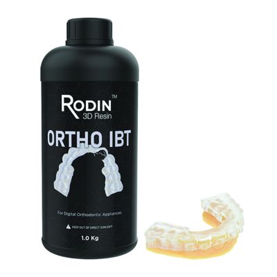 Rodin® Ortho IBT