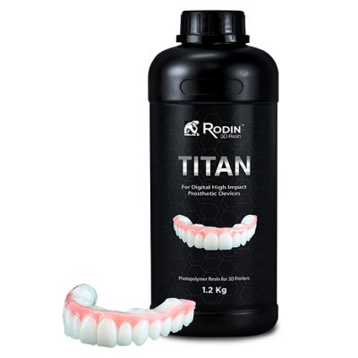 Rodin® Titan