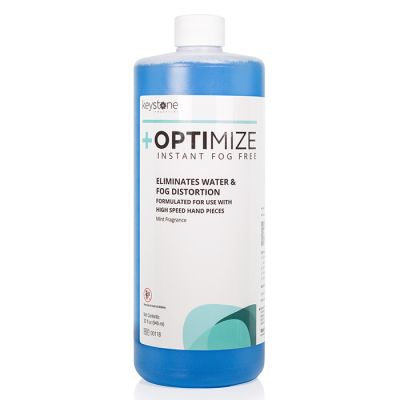 Optimize Instant Fog Free