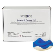 Fastray LC Light-Cure Custom Tray Material