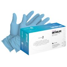 OrthoLife Nitrile Powder-Free