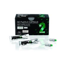 GC Fuji II LC® Glass Ionomer Restorative