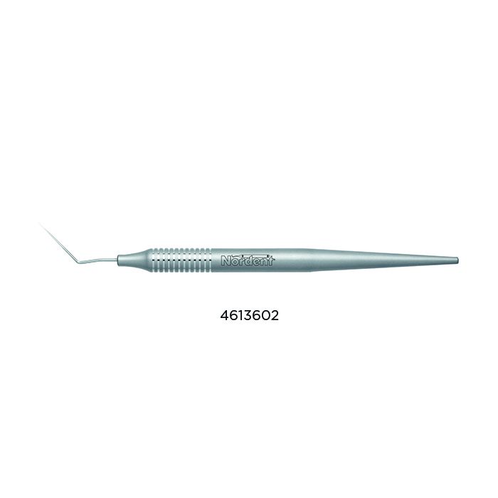 Nickel Titanium Root Canal Spreaders Single Ended
