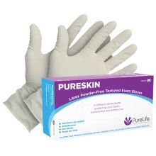 PureSkin Latex Powder-Free