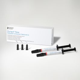 Dyract® Flow Flowable Compomer Restorative